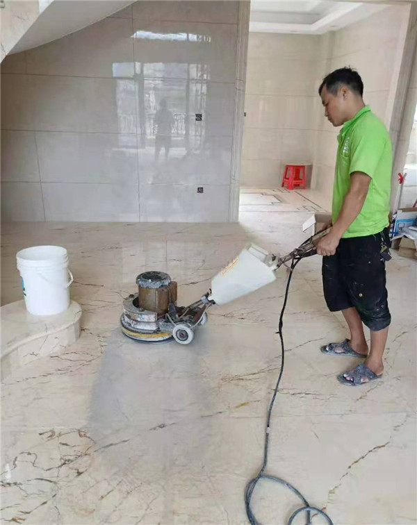 魯班裝飾共生商家仁愛(ài)清潔