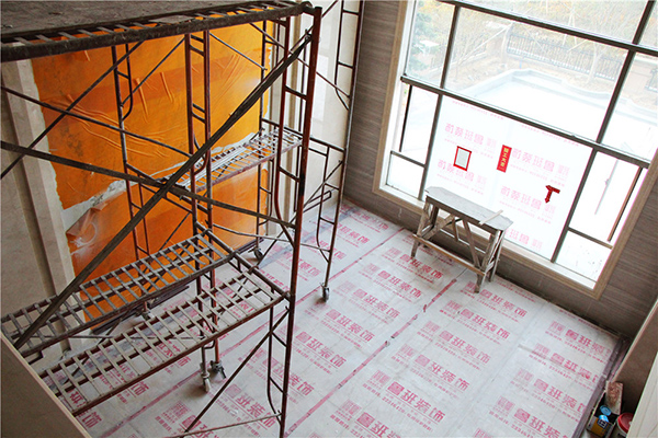 東莞裝修公司在建工地 東莞裝修公司在建工地